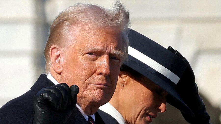 <div class="paragraphs"><p>US President Donald Trump</p></div>