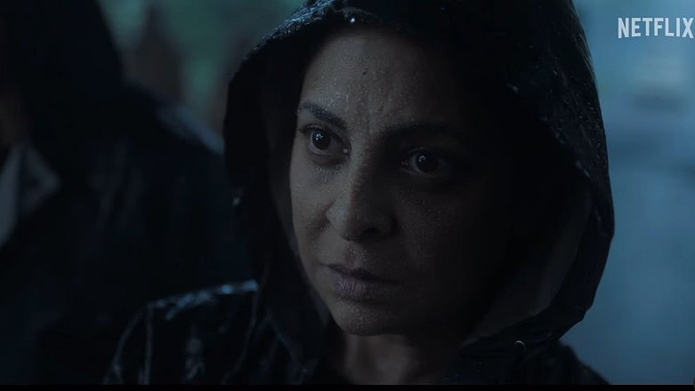 <div class="paragraphs"><p>Still from Delhi Crime season 3</p></div>