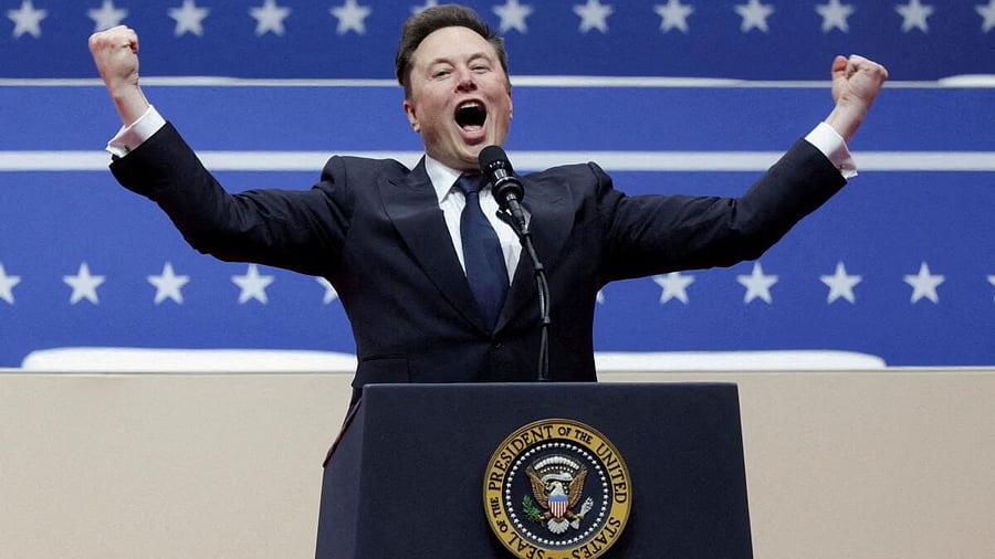 <div class="paragraphs"><p>Elon Musk.</p></div>