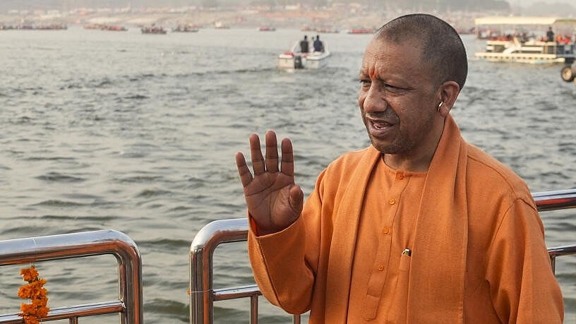 <div class="paragraphs"><p>Yogi Adityanath </p></div>
