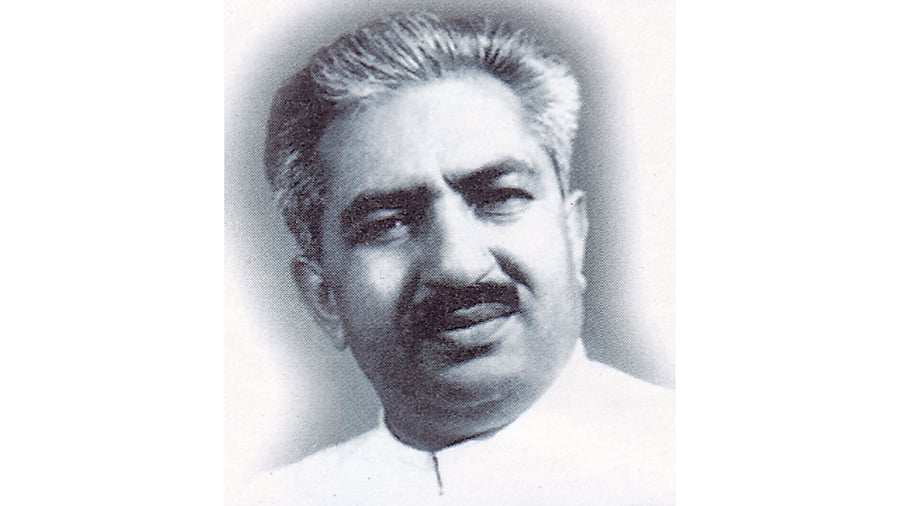 <div class="paragraphs"><p>Chaudhary Brahm Prakash</p></div>