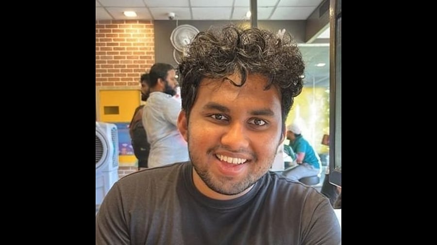 <div class="paragraphs"><p>GigaML CEO Varun Vummadi.</p></div>