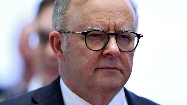<div class="paragraphs"><p>Australian Prime Minister Anthony&nbsp;Albanese.</p></div>