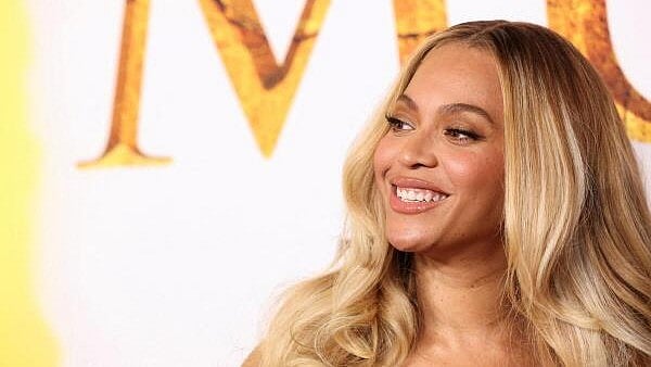 <div class="paragraphs"><p>Beyonce is competing for the top Grammy prize of album of the year with <em>Cowboy Carter.</em> The superstar singer has never won the album trophy despite winning 32 career Grammys, more than any other musician.</p></div>