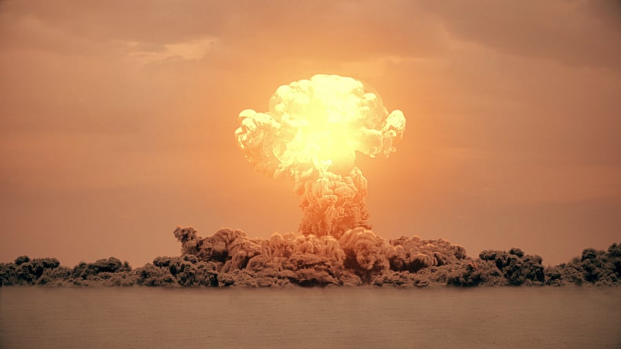 <div class="paragraphs"><p>Representative image indicating a nuclear explosion</p></div>