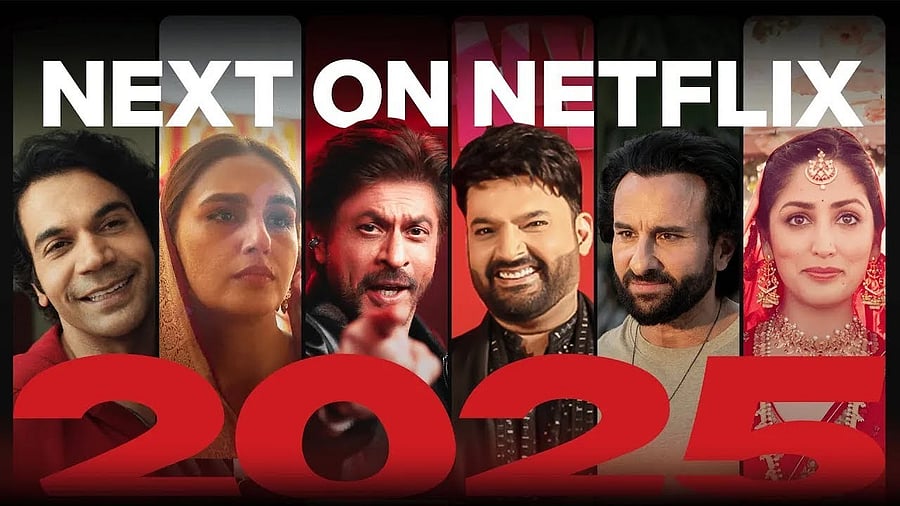 <div class="paragraphs"><p>Netflix India 2025 slate.</p></div>