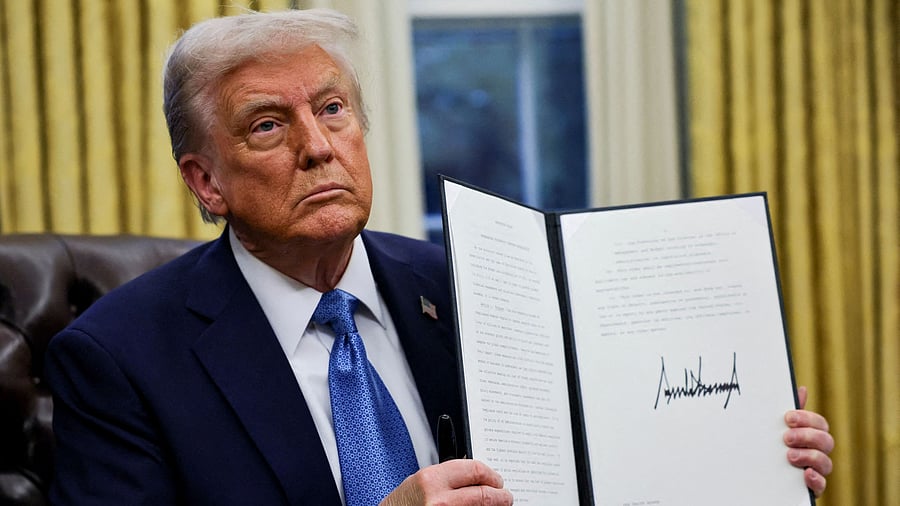 <div class="paragraphs"><p>US President Donald Trump</p></div>