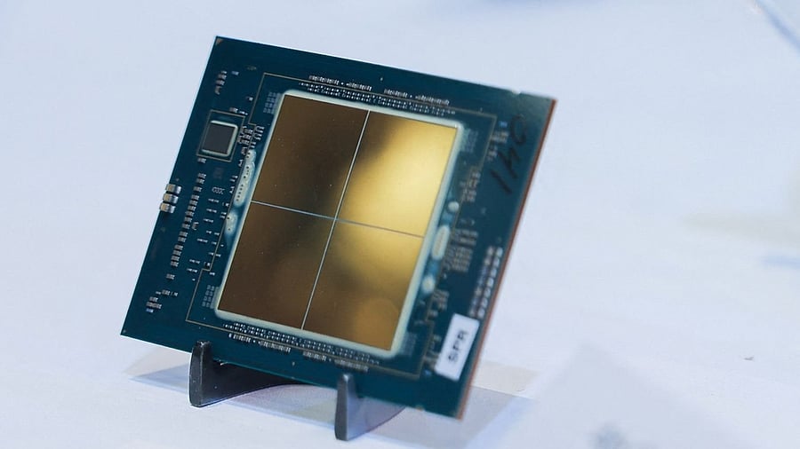<div class="paragraphs"><p>India's own GPU can be expected in the time frame of three to five years. </p></div>