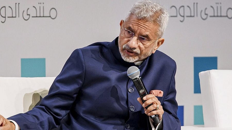 <div class="paragraphs"><p>S Jaishankar</p></div>