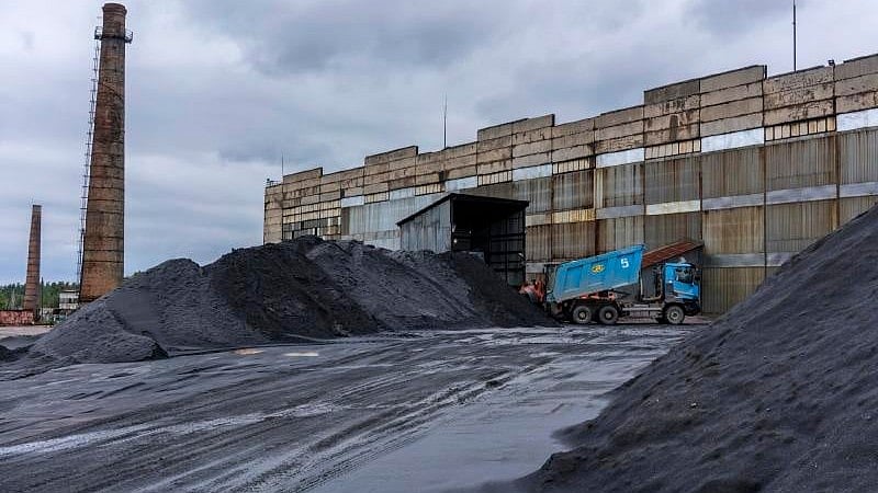 <div class="paragraphs"><p>Ukraine is rich in rare earth minerals such as lithium, uranium and titanium, which are crucial for manufacturing a broad range of modern products including electric car motors and wind turbines.</p></div>