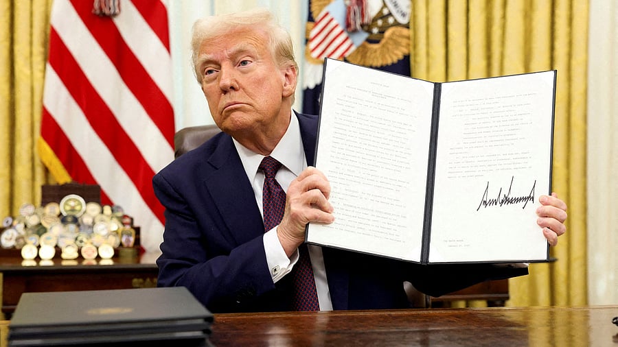 <div class="paragraphs"><p>Donald Trump.</p></div>