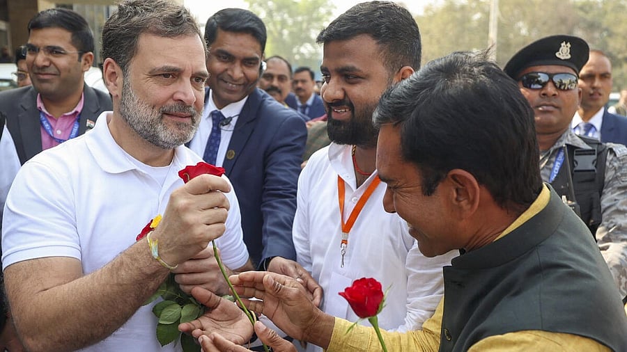 <div class="paragraphs"><p>Rahul Gandhi in Patna</p></div>