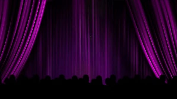 <div class="paragraphs"><p>Representative image for theatre.</p></div>