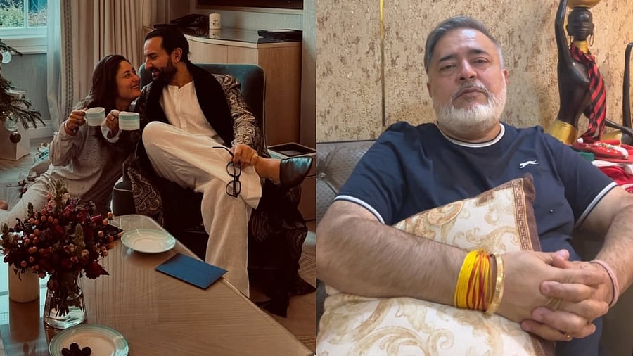 <div class="paragraphs"><p>A collage of Saif-Kareena and Akashdeep Sabir.</p></div>