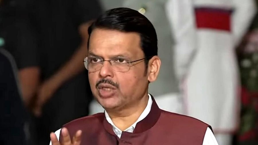 <div class="paragraphs"><p>Maharashtra CM&nbsp;Devendra Fadnavis.&nbsp;</p></div>