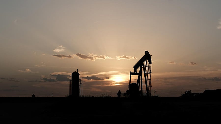 <div class="paragraphs"><p>Iran's oil exports rose to the highest since 2018 during the term of President Joe Biden, despite US sanctions. (Representative image)</p></div>