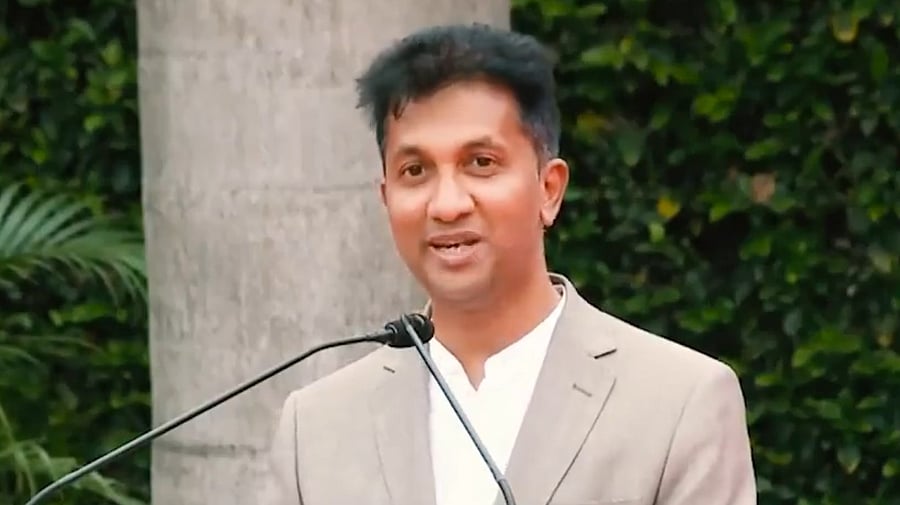 <div class="paragraphs"><p>CEO of ID Fresh Foods&nbsp;Musthafa P C</p></div>