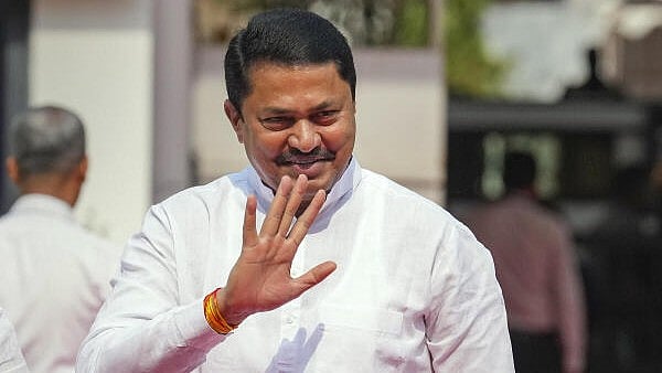 <div class="paragraphs"><p>Maharashtra Congress chief Nana Patole </p></div>