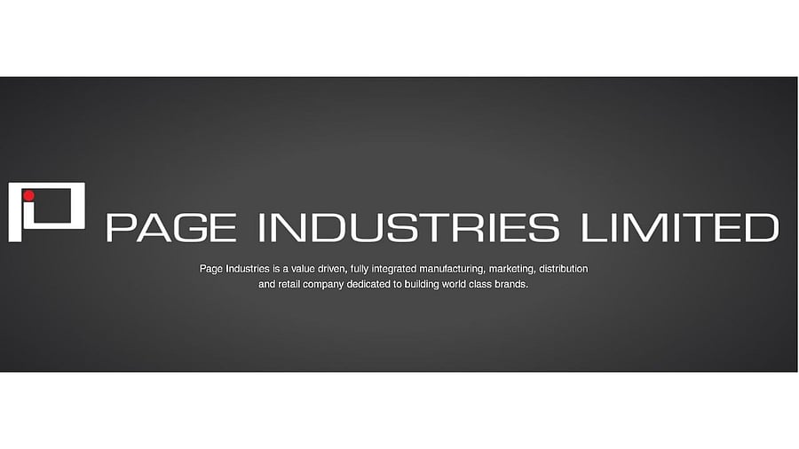 <div class="paragraphs"><p>Logo of Page Industries Limited  </p></div>