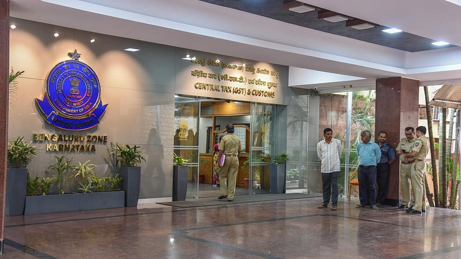 <div class="paragraphs"><p>Representative image of IT Office.&nbsp;</p></div>