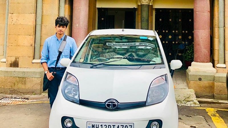 <div class="paragraphs"><p>Shantanu Naidu</p></div>