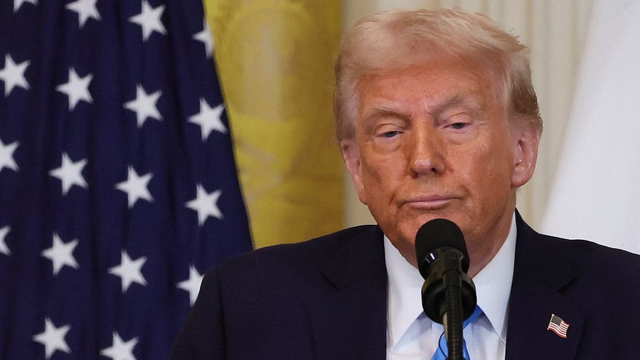 <div class="paragraphs"><p>US President Donald Trump</p></div>