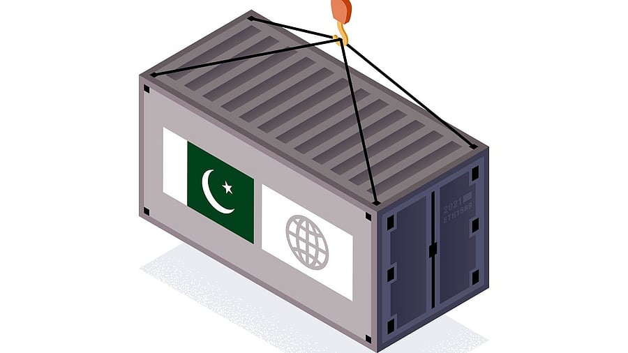 <div class="paragraphs"><p>Representative image of Pakistani exports.</p></div>