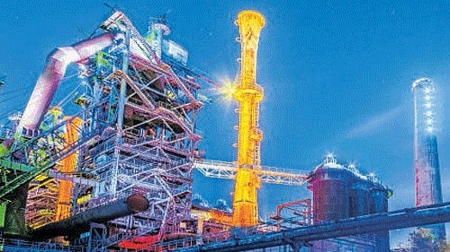 <div class="paragraphs"><p> Industrial town</p></div>