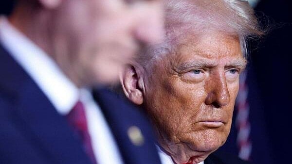 <div class="paragraphs"><p>US President Donald Trump</p></div>