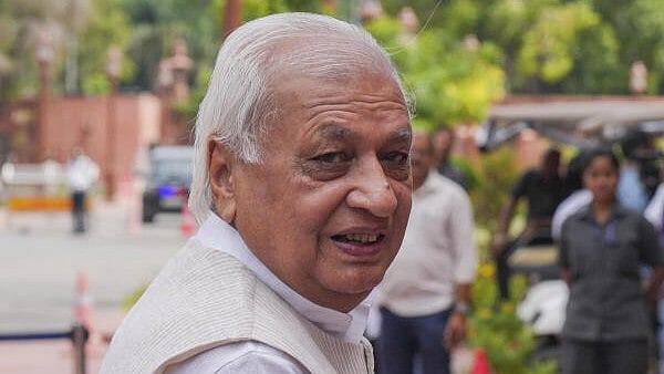 <div class="paragraphs"><p>Bihar Governor Arif Mohammad Khan</p></div>