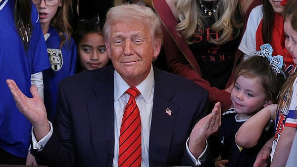 <div class="paragraphs"><p>US President Donald Trump</p></div>