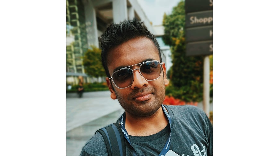 <div class="paragraphs"><p>Shantanu Goel</p></div>