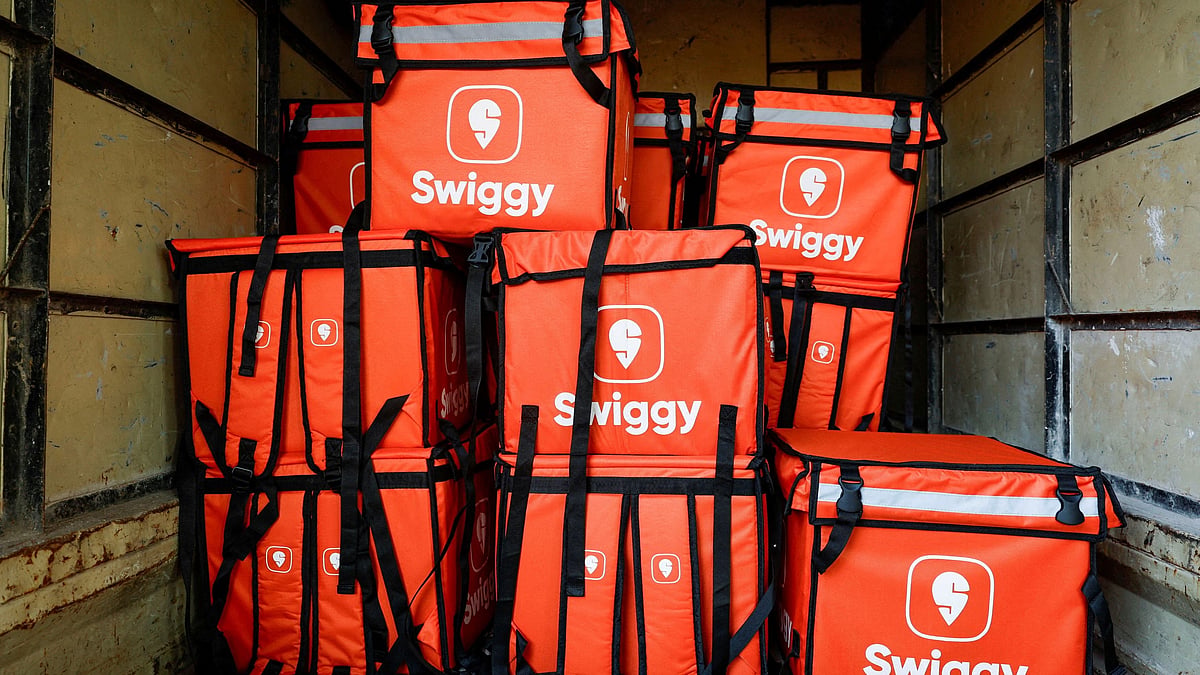 Swiggy to invest up to Rs 1,000 cr in Scootsy Logistics' expansion