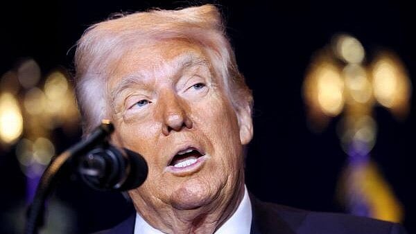 <div class="paragraphs"><p>US President Donald Trump</p></div>