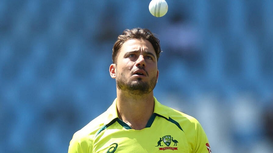<div class="paragraphs"><p>Australis's Marcus Stoinis.</p></div>