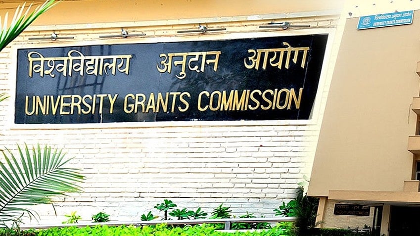 <div class="paragraphs"><p>The colleges have been directed to submit a written explanation within seven days from the date of receiving the notice.</p></div>