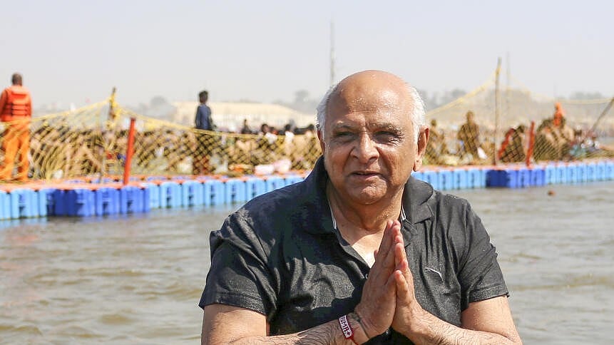 <div class="paragraphs"><p>Gujarat Chief Minister Bhupendra Patel.</p></div>