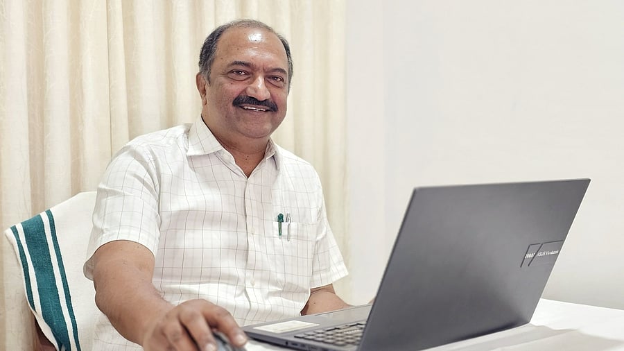 <div class="paragraphs"><p>During his address, the minister also said that despite the financial crisis faced by the state, it carried out all social welfare schemes and development projects.</p></div>