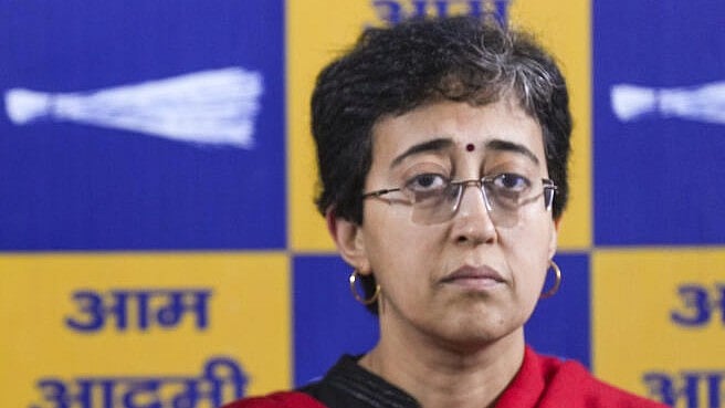 <div class="paragraphs"><p>Atishi</p></div>