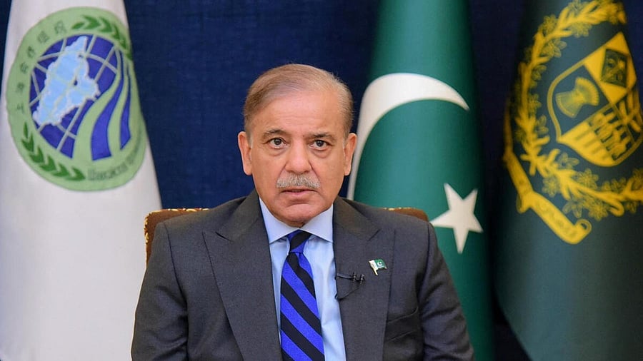 <div class="paragraphs"><p>Pakistan Prime Minister Shehbaz Sharif</p></div>