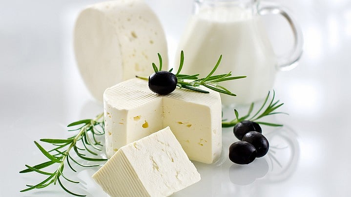 <div class="paragraphs"><p>Paneer and milk. Representative image</p></div>