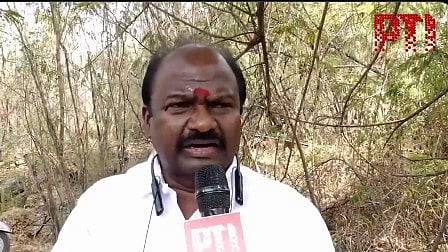 <div class="paragraphs"><p>V C Chandhirakumar</p></div>