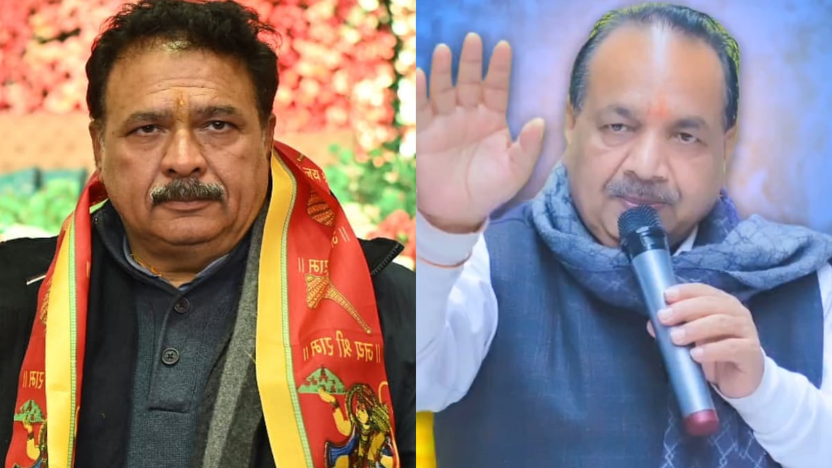Rithala Election Results 2025: How Kulwant Rana, Mohinder Goyal ...