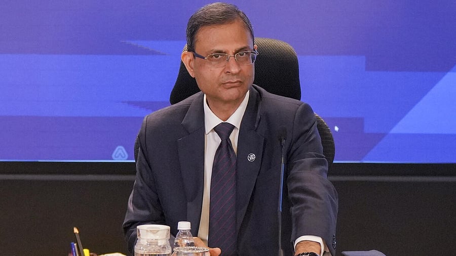 <div class="paragraphs"><p>Reserve Bank Governor Sanjay Malhotra.</p></div>