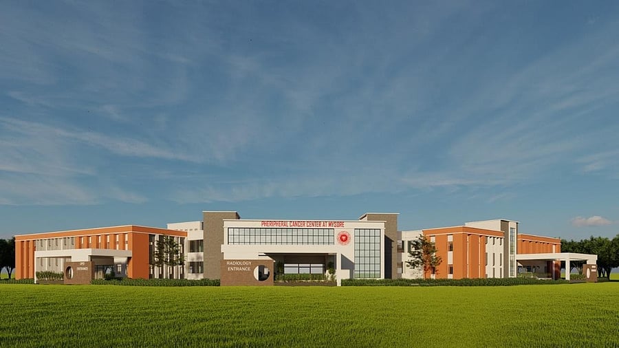 <div class="paragraphs"><p>According to Dr Naveen, 21,051 new cancer cases were registered at the Kidwai Hospital in Bengaluru; and more than 3.89 lakh cancer patients visited the hospital for follow-up, in 2024.</p></div>