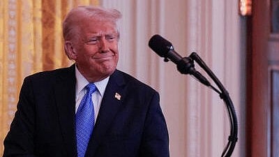 <div class="paragraphs"><p>US President Donald Trump</p></div>