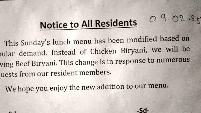 <div class="paragraphs"><p>The notice which went viral on social media.&nbsp;</p></div>