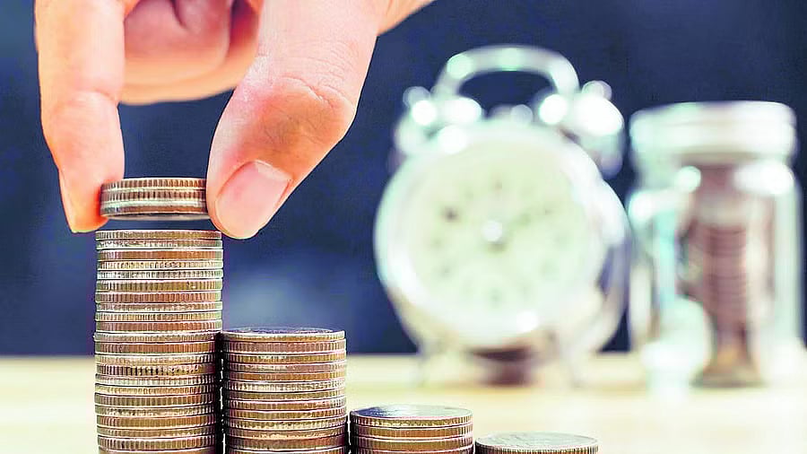 <div class="paragraphs"><p>Going forward, experts believe that market sentiment will likely take cues from global macroeconomic developments, domestic policy measures, and currency movements.</p></div>