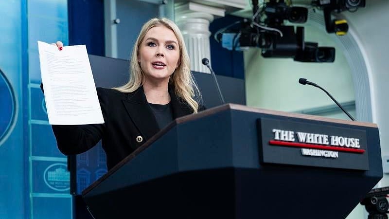 Fact-Checking Claims About USAID Funding
