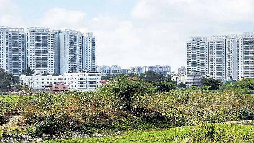 <div class="paragraphs"><p> Bengaluru East taluk. For representation purpose</p></div>